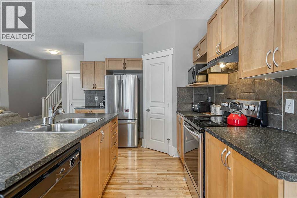 Residential in Calgary 3