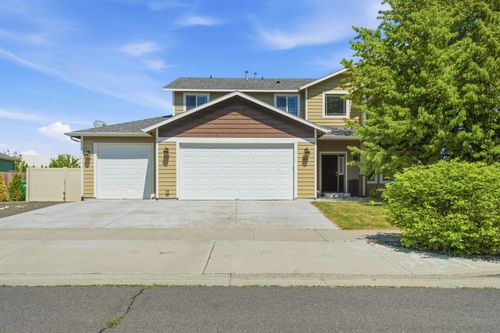 9016 W Silver St, Cheney, WA, 99004-5084 | Card Image