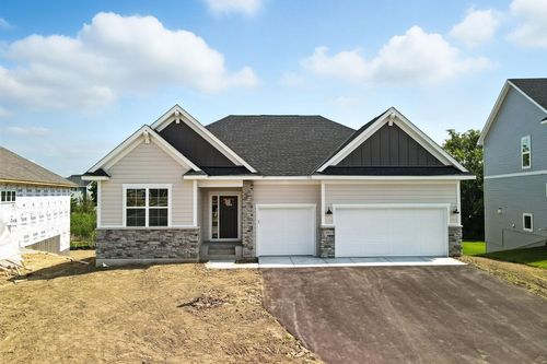 14907 144th Ave N, Dayton, MN, 55327-4432 | Card Image