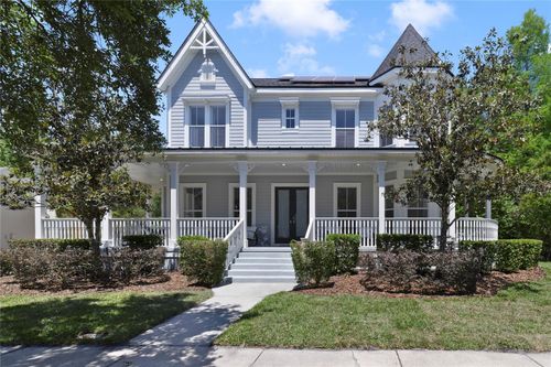 785 Oak Shadows Rd, Celebration, FL, 34747-4241 | Card Image