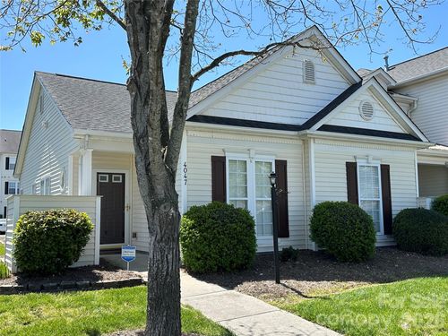 4047 Center Place Dr, Harrisburg, NC, 28075-7435 | Card Image