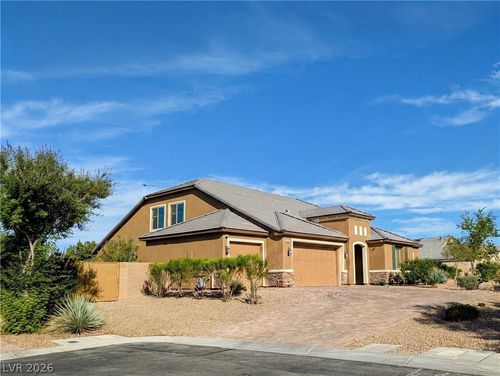 4895 Al Carrison St, Las Vegas, NV, 89149-3279 | Card Image