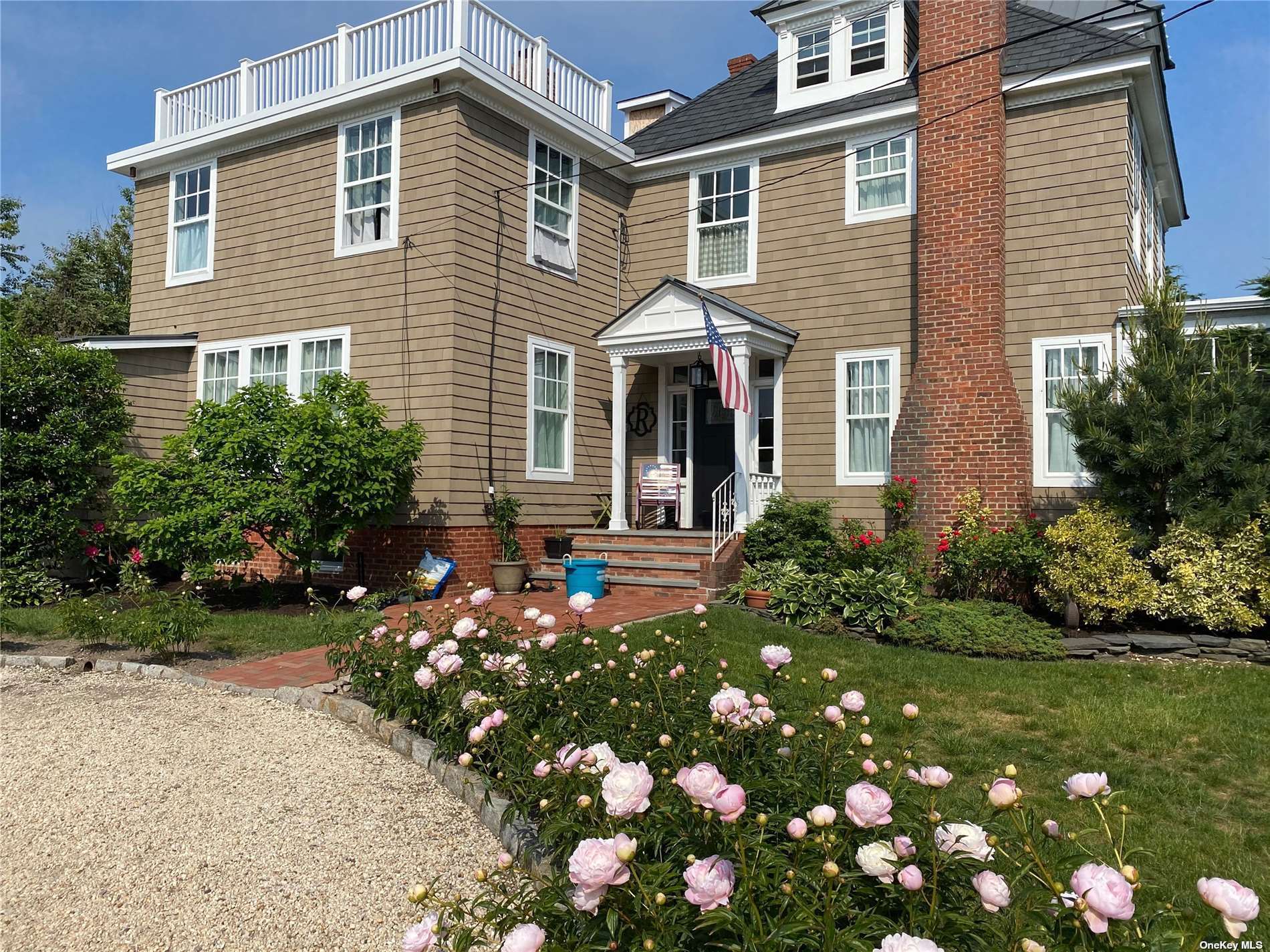 Prospect St, Amityville, NY 11701