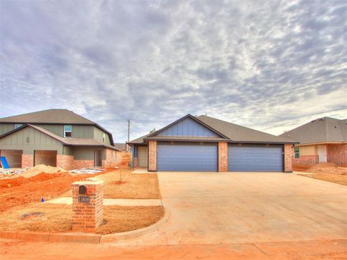 11604 Makenzie Trl, Piedmont, OK, 73078 | Card Image