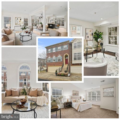 2028 Ashleigh Woods Ct, ROCKVILLE, MD, 20851-1282 | Card Image