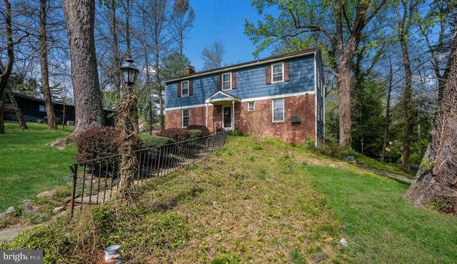 477 Farnum Rd, House other with 4 bedrooms, 3 bathrooms and null parking in MEDIA PA | Image 38