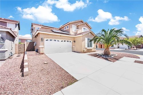 668 Sunrise Lake Pl, Henderson, NV, 89002-0955 | Card Image