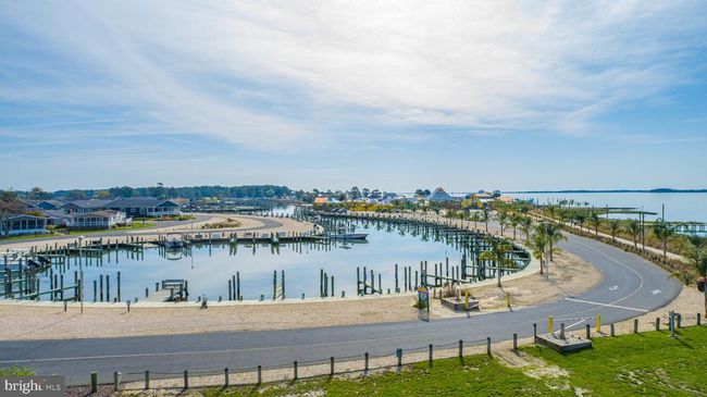 E-123 - 34686 Cringle St, House other with 3 bedrooms, 2 bathrooms and null parking in LONG NECK DE | Image 24