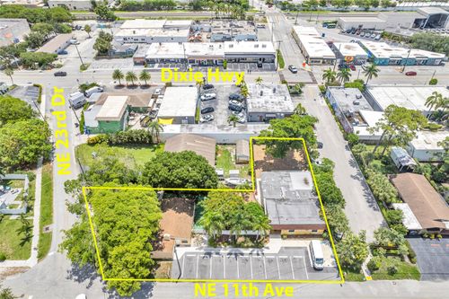 1100 Ne 23rd Dr, Wilton Manors, FL, 33305-1236 | Card Image