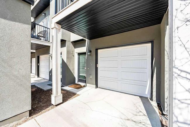 115 - 131 23 Avenue Ne, Home with 2 bedrooms, 2 bathrooms and 2 parking in Calgary AB | Image 22