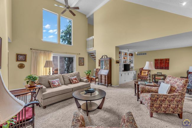 13 Sw Pepper Tree Ln, Townhouse with 4 bedrooms, 4 bathrooms and null parking in Topeka KS | Image 20