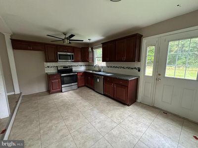 215 Elk Forest Road, House other with 2 bedrooms, 1 bathrooms and null parking in ELKTON MD | Image 3