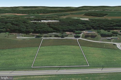 Lot # 2 Midhill Road, SPRING GROVE, PA, 17362 | Card Image