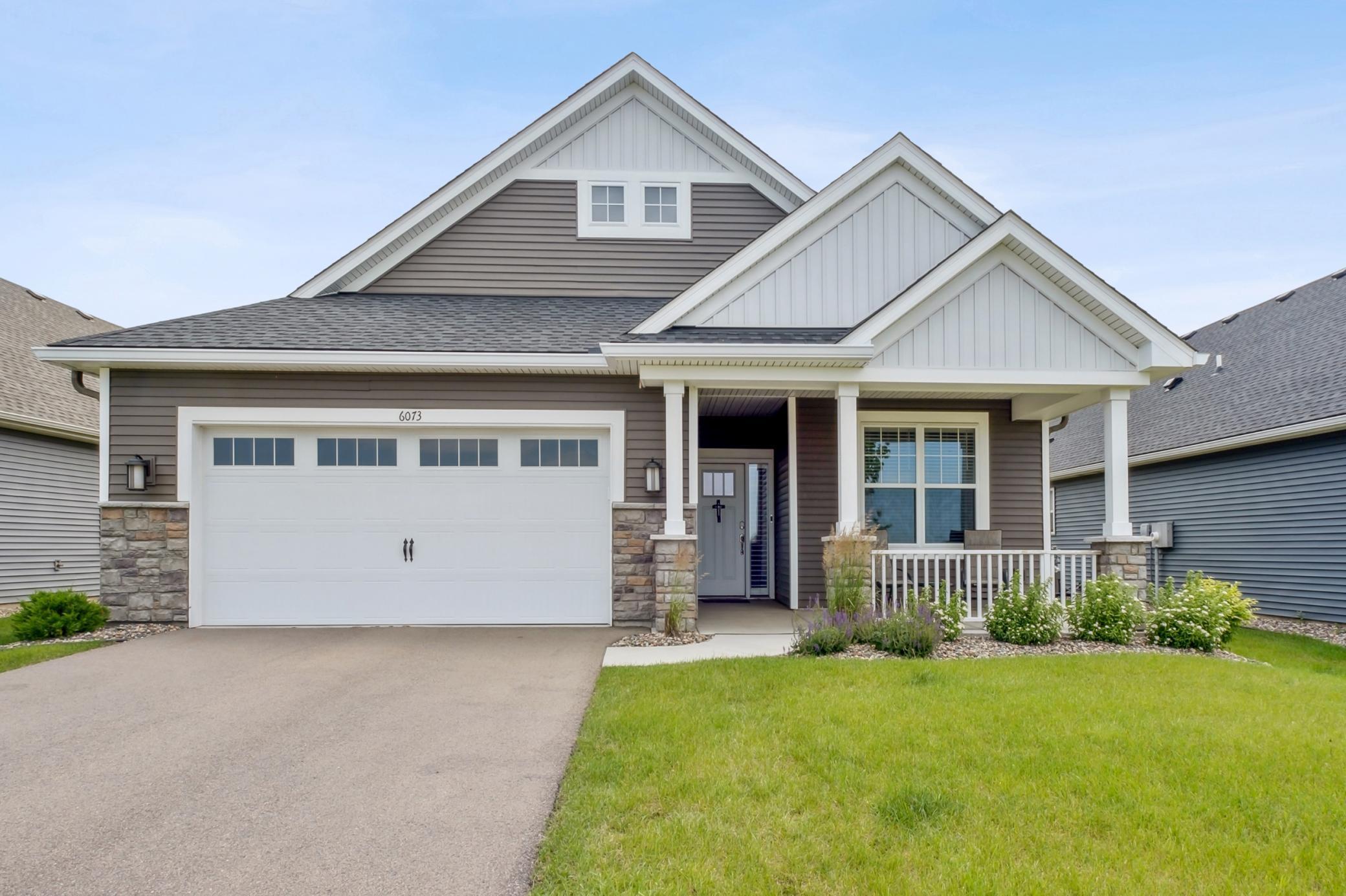 Iden Ave, Cottage Grove, MN 55016