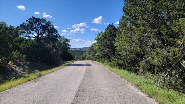 8120 Foothill Cv, Home with 0 bedrooms, 0 bathrooms and null parking in Lago Vista TX | Image 4