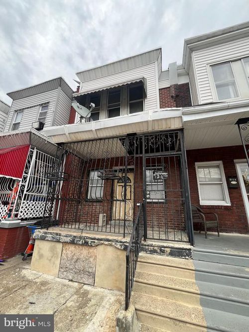 3461 Rorer St, PHILADELPHIA, PA, 19134-1117 | Card Image
