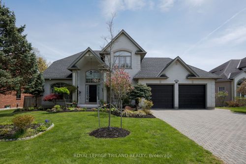 56 Glenridge Cres, London, ON, N6G4W6 | Card Image