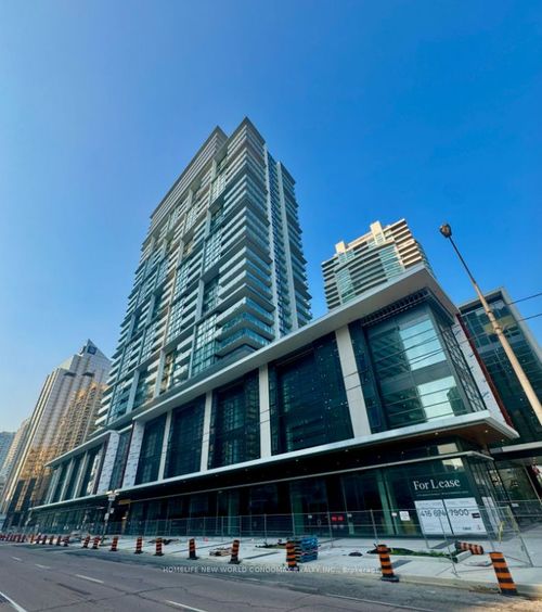 806-4955 Yonge St, North York, ON, M2N5N6 | Card Image