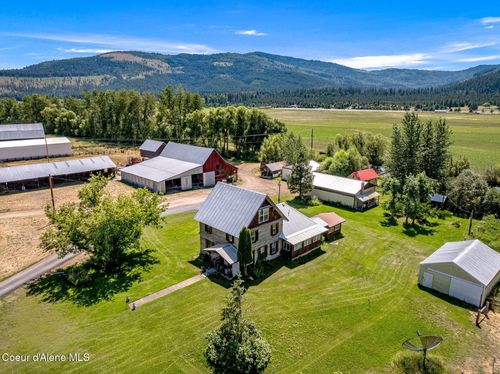 210 Rusho Ln, Blanchard, ID, 83804 | Card Image