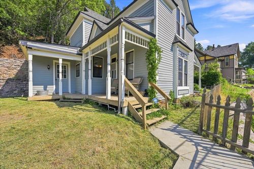 91 Forest Avenue, deadwood, SD, 57732 | Card Image