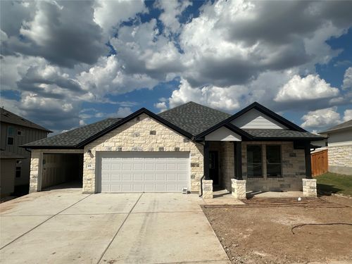 326 Dogvane Circle, Kyle, TX, 78640 | Card Image