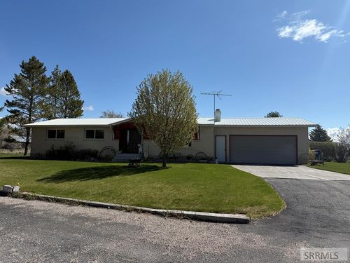 380 S Thomas Ave, Dubois, ID, 83423-7771 | Card Image