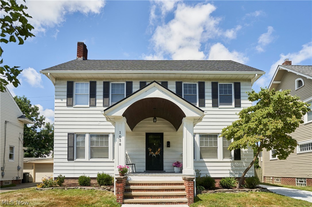 Residential in Lakewood