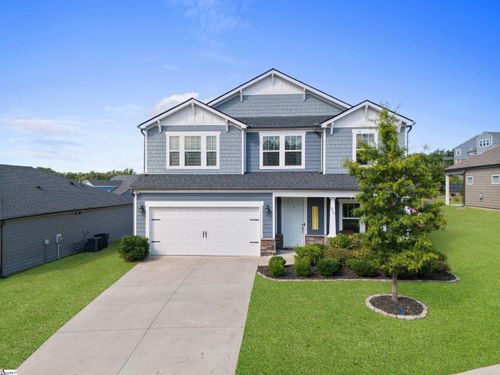 316 Blue Danube Dr, Simpsonville, SC, 29681-4576 | Card Image