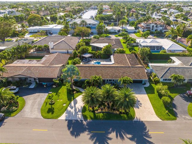3411 Ne 27 Th Ave, House other with 4 bedrooms, 3 bathrooms and null parking in Lighthouse Point FL | Image 52