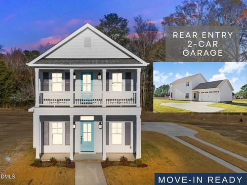 503 E First St, Princeton, NC, 27569 | Card Image