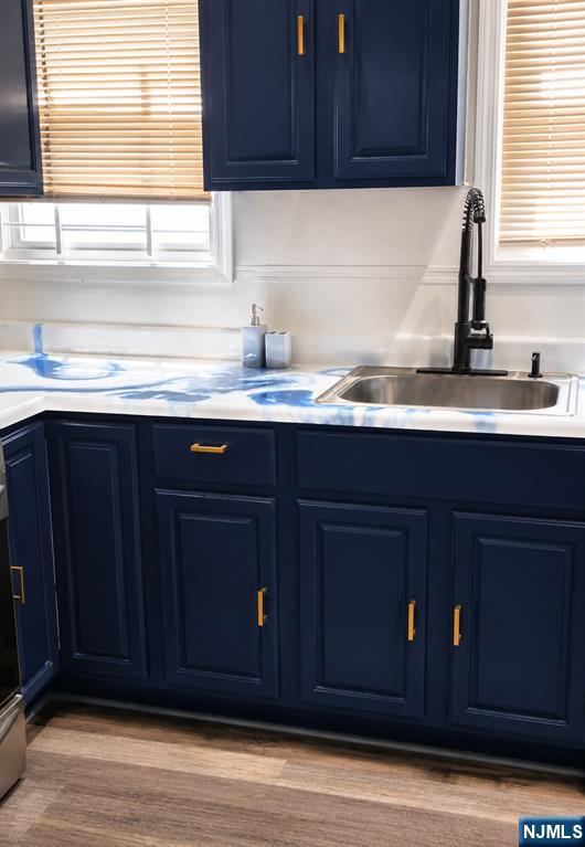 Residential Lease in Newark 5