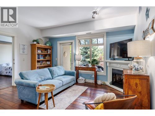205-2611 Stillwater Way, Lake Country, BC, V4V2R3 | Card Image