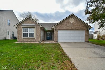 3009 Tapwood Lane, House other with 3 bedrooms, 2 bathrooms and null parking in Indianapolis IN | Image 1