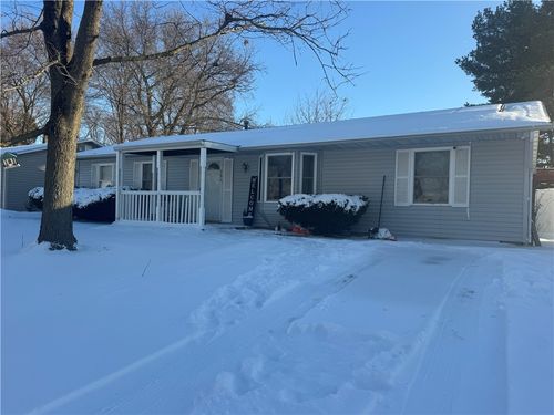 904 W Crawford St, Paris, IL, 61944-1604 | Card Image