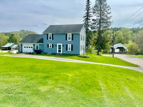 45 Chamberlain Bridge Road, Lyndon, VT, 05851 | Card Image