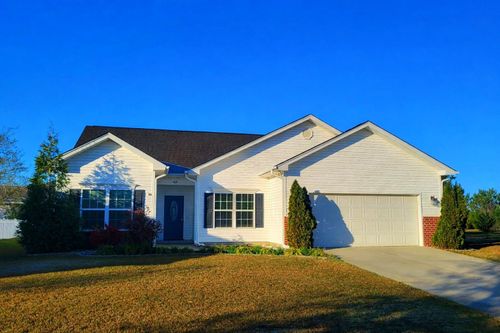 407 Big Woods Ct, Myrtle Beach, SC, 29588-8494 | Card Image