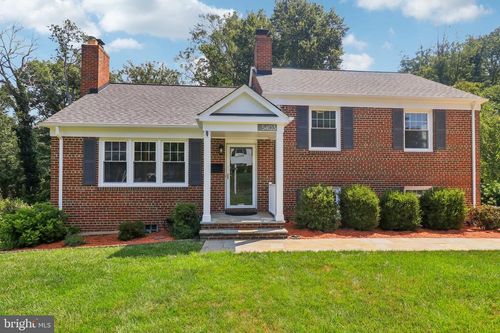 5403 Atlee Pl, SPRINGFIELD, VA, 22151-3405 | Card Image