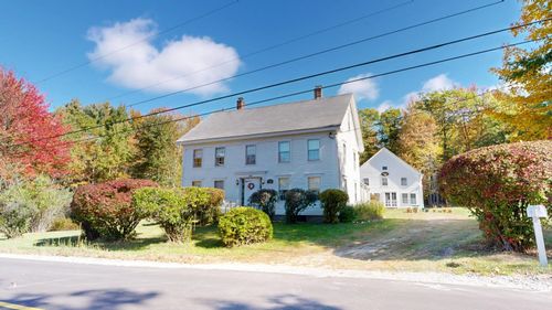100 Scribner Hill Rd, Otisfield, ME, 04270-6201 | Card Image