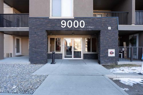9407-403 Mackenzie Way Sw, Airdrie, AB, T4B3V7 | Card Image