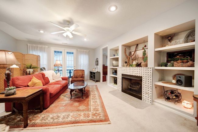 6076 Sowerby Ln, Condo with 2 bedrooms, 2 bathrooms and null parking in Westerville OH | Image 9