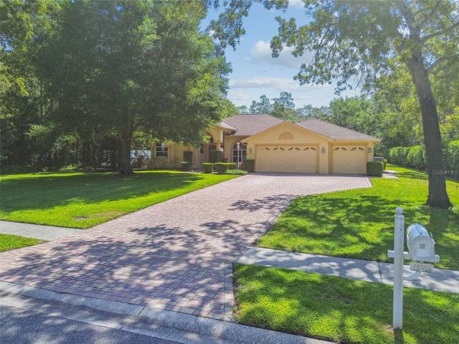 18502 Winding Oaks Blvd, House other with 4 bedrooms, 3 bathrooms and null parking in Hudson FL | Image 69