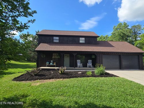 3809 Clover Hill Mill Rd, Maryville, TN, 37801-7625 | Card Image