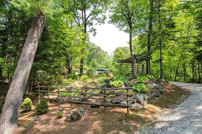 442A Stringer Dr, House other with 5 bedrooms, 2 bathrooms and 20 parking in Bancroft ON | Image 31
