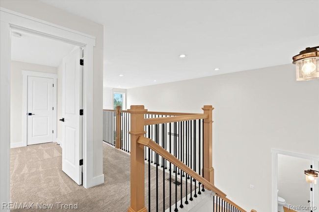 7833 Trailside Ct, House other with 4 bedrooms, 3 bathrooms and null parking in West Bloomfield MI | Image 27