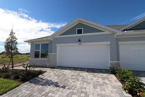 2824 Marrakesh Ln, SARASOTA, FL, 34234-5019 | Card Image