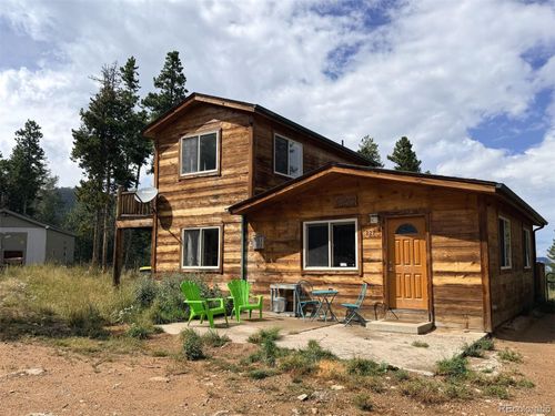 227 Ouray Rd, Evergreen, CO, 80439-4012 | Card Image