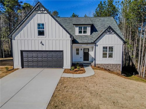 179 Lawrence Dr, Villa Rica, GA, 30180-2436 | Card Image