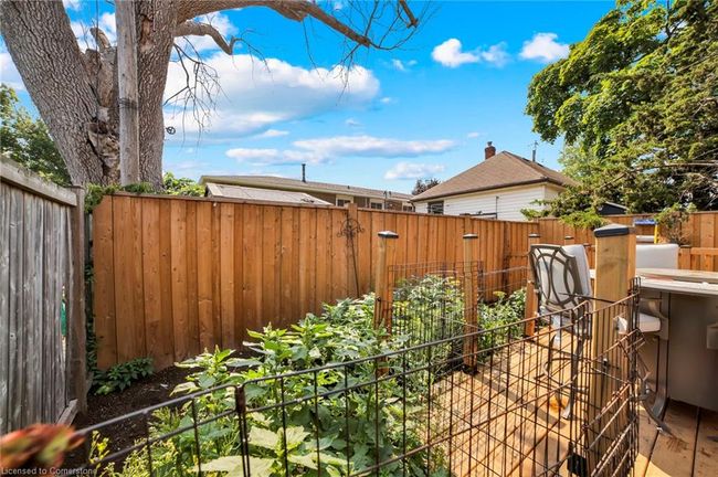 6 Frederick Ave, House other with 3 bedrooms, 2 bathrooms and 2 parking in Hamilton ON | Image 40