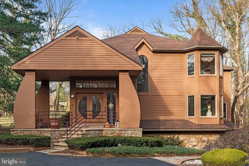1028 Leopard Rd, JENKINTOWN, PA, 19046-2412 | Card Image