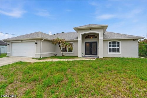 1108 Plumosa Avenue, Lehigh Acres, FL, 33972 | Card Image